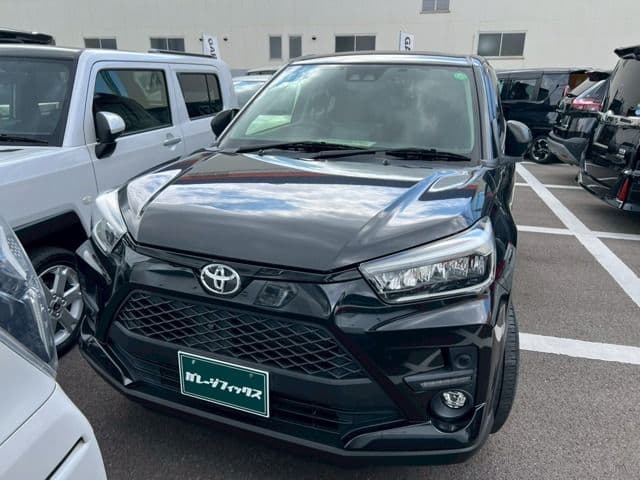 TOYOTA