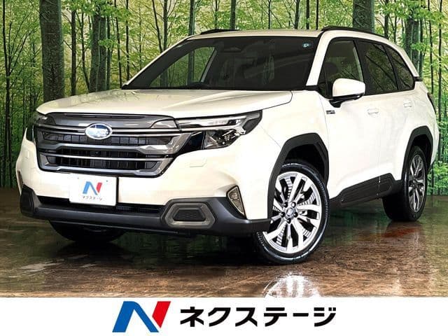 SUBARU