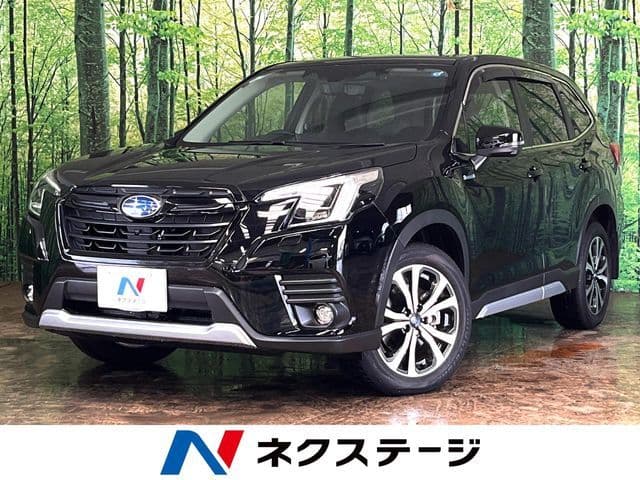 SUBARU