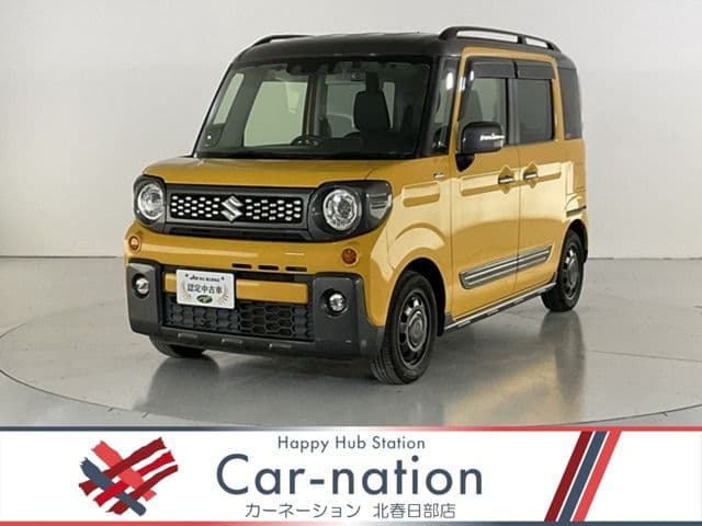 SUZUKI