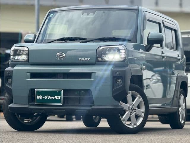 DAIHATSU