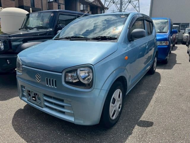 SUZUKI