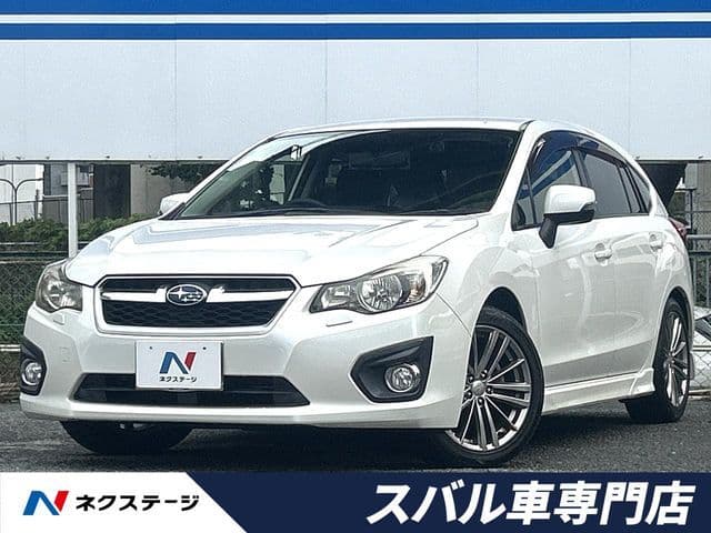 SUBARU