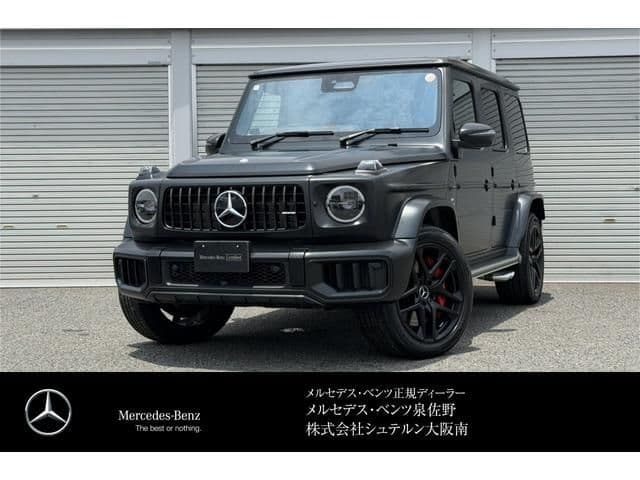 MERCEDES BENZ