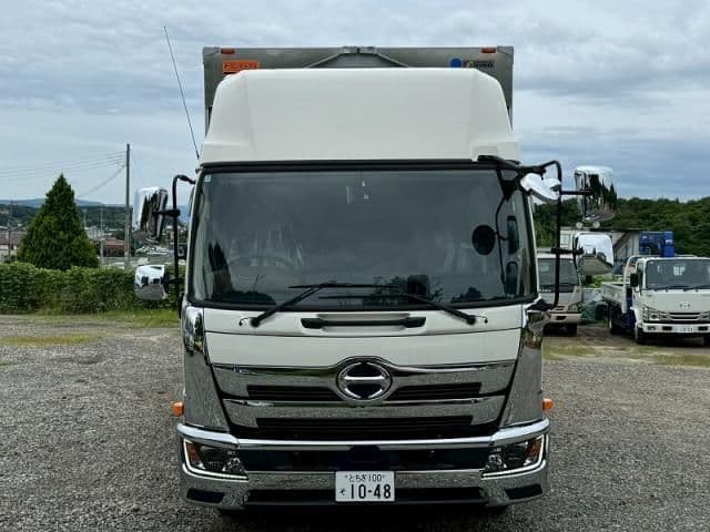 HINO