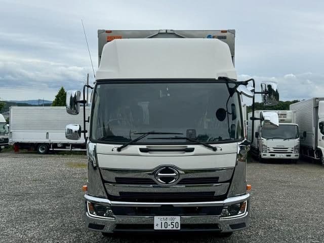 HINO