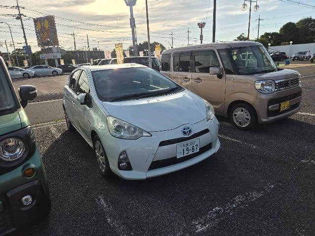 TOYOTA