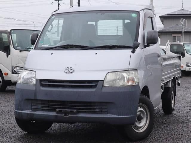 TOYOTA TOWNACE truck 2WD