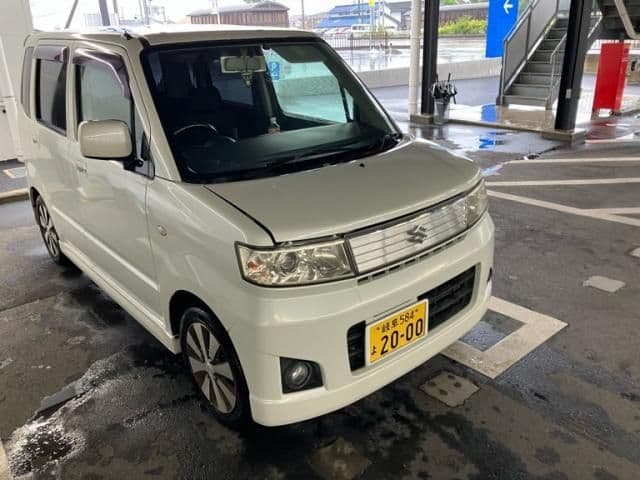 SUZUKI