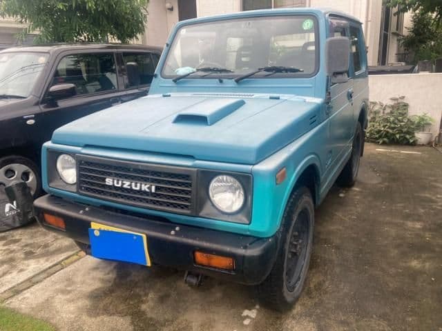 SUZUKI