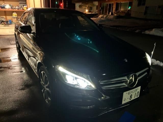 MERCEDES BENZ