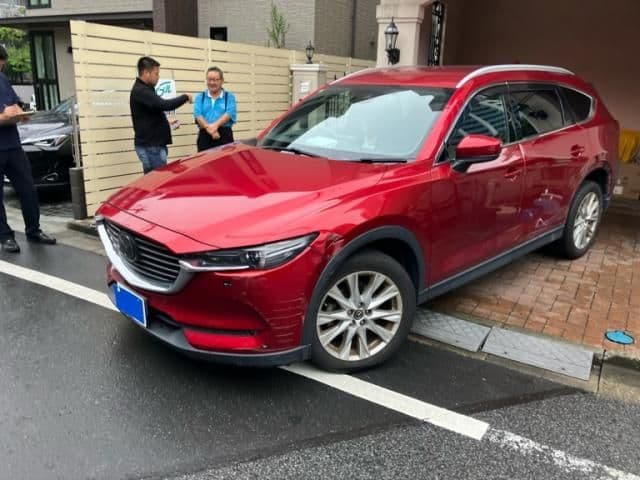 MAZDA
