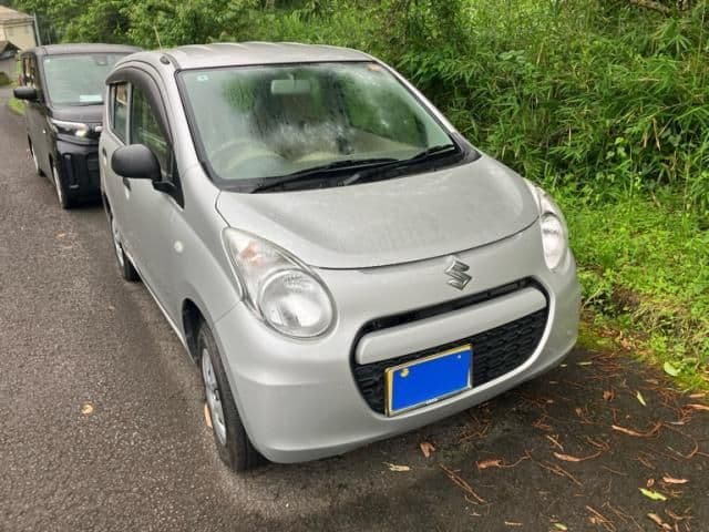 SUZUKI