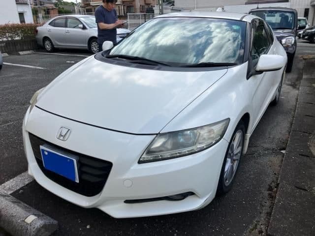HONDA