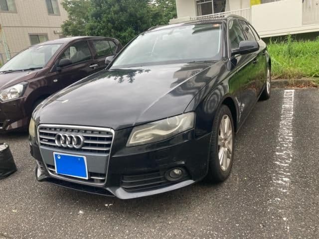 AUDI