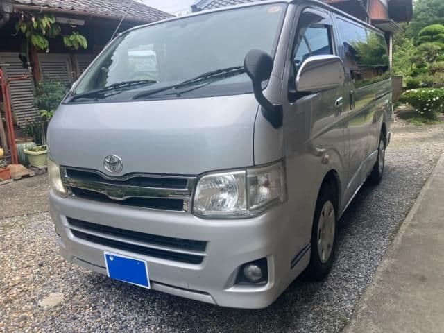 TOYOTA
