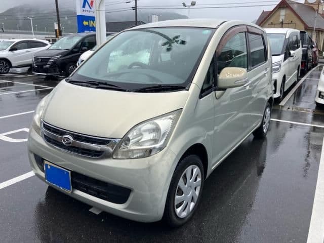 DAIHATSU