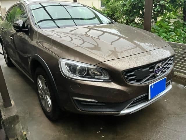 VOLVO
