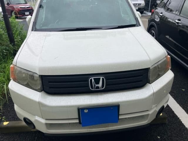 HONDA