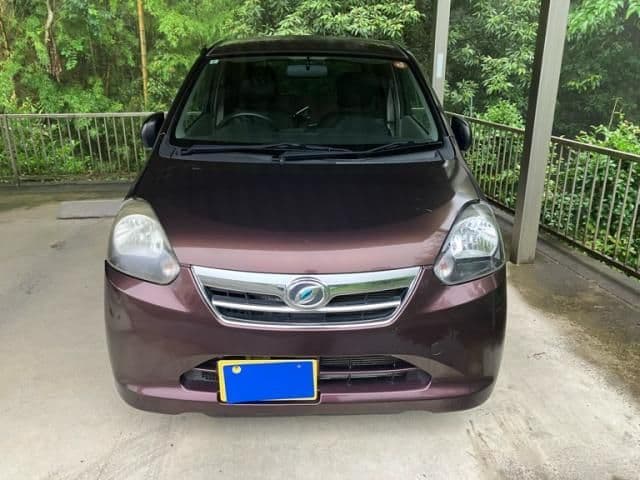 DAIHATSU