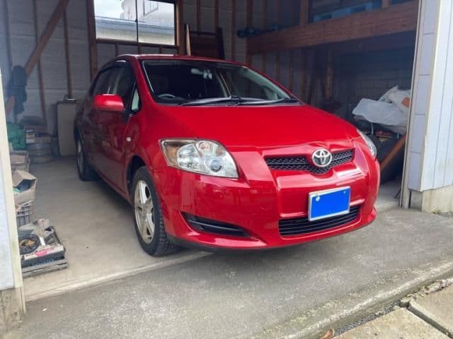 TOYOTA