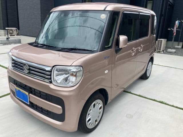 SUZUKI
