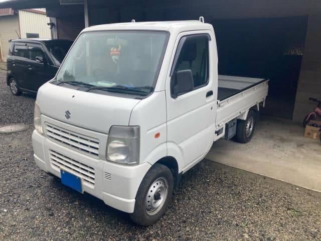 SUZUKI