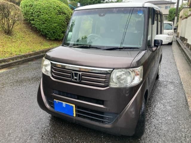 HONDA