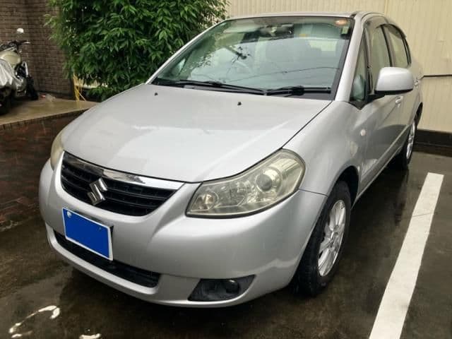 SUZUKI
