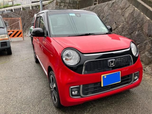 HONDA