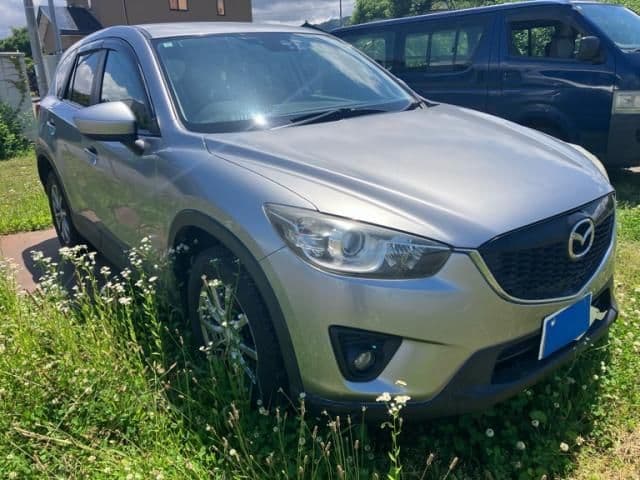 MAZDA
