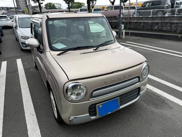 SUZUKI