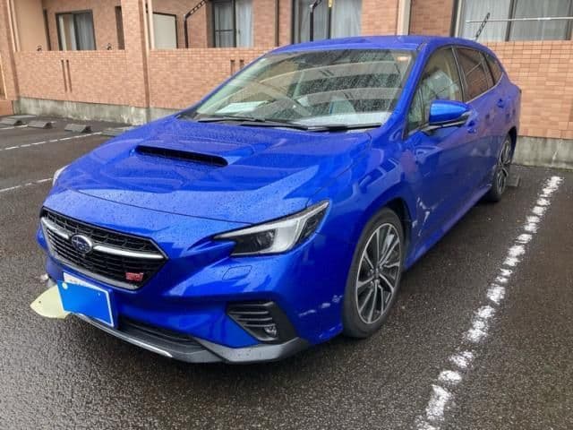 SUBARU