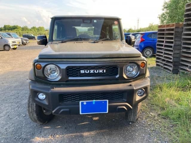 SUZUKI
