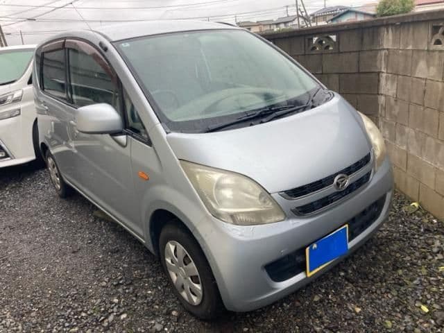 DAIHATSU