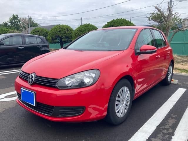 VOLKSWAGEN