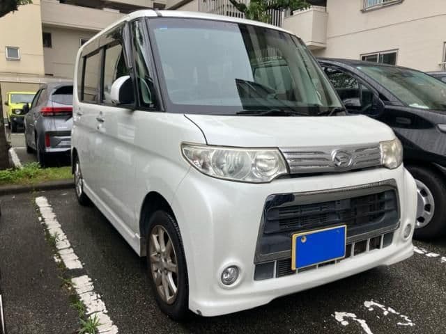 DAIHATSU