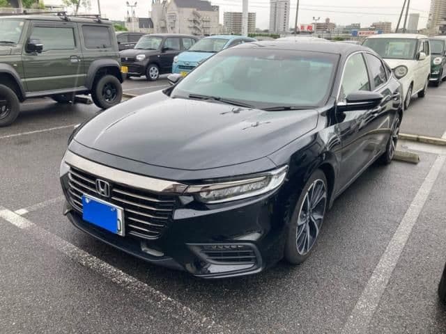 HONDA