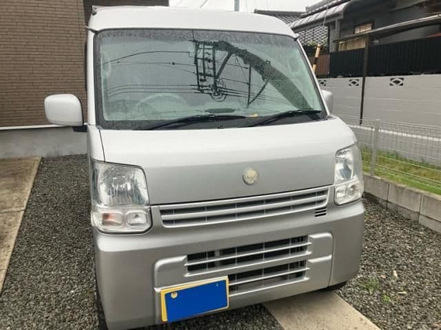 SUZUKI