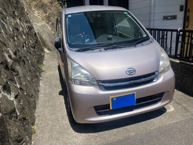 DAIHATSU
