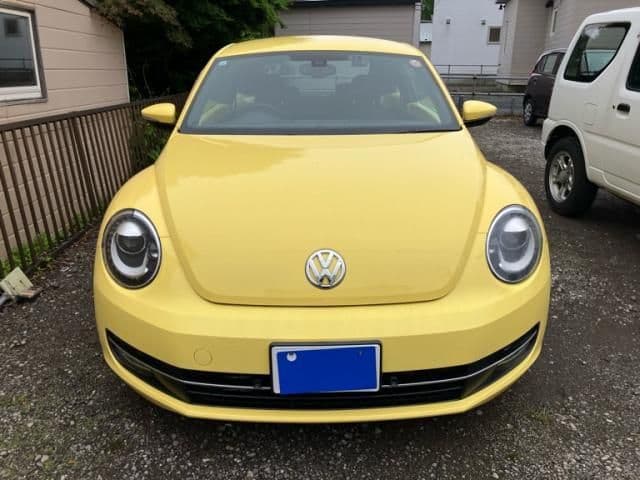 VOLKSWAGEN