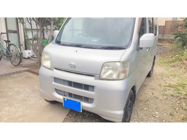 DAIHATSU
