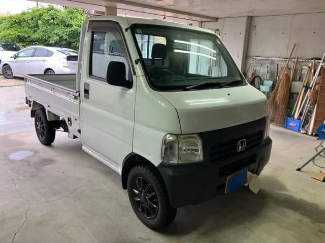 HONDA