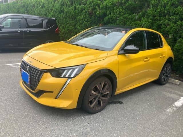 PEUGEOT