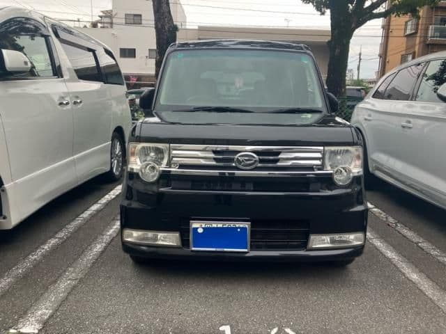 DAIHATSU