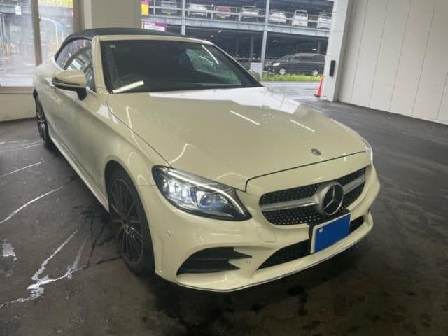 MERCEDES BENZ