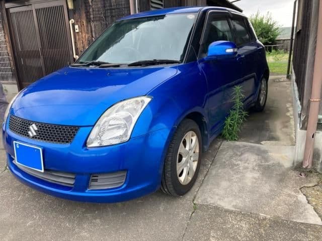 SUZUKI