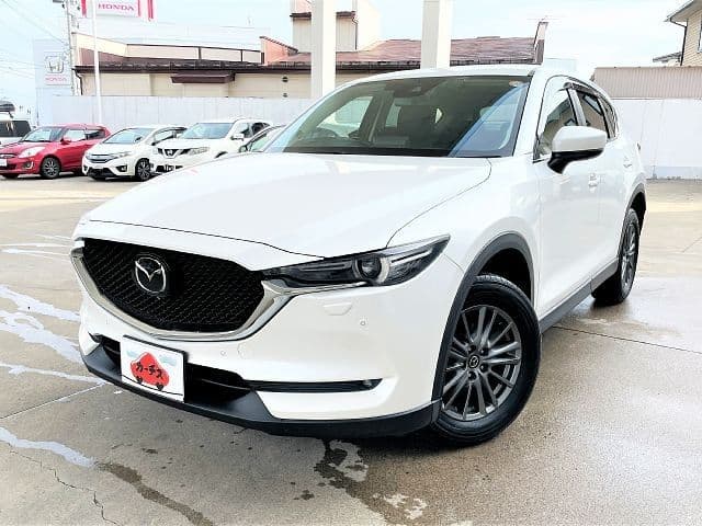 MAZDA