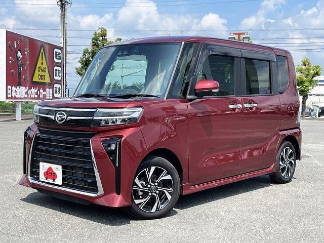 DAIHATSU