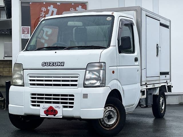 SUZUKI